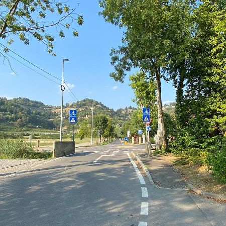 Cascina Cavalli Astino Villa Bergamo Dış mekan fotoğraf