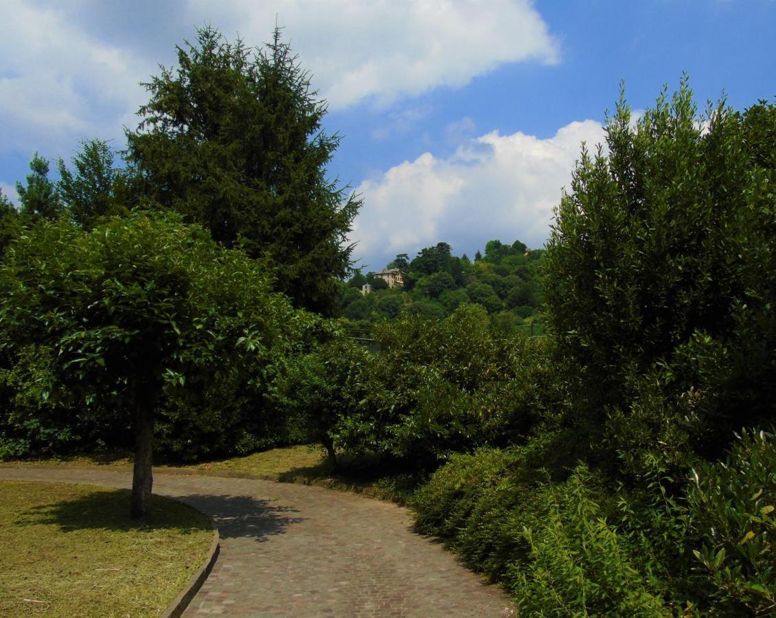 Cascina Cavalli Astino Villa Bergamo Dış mekan fotoğraf