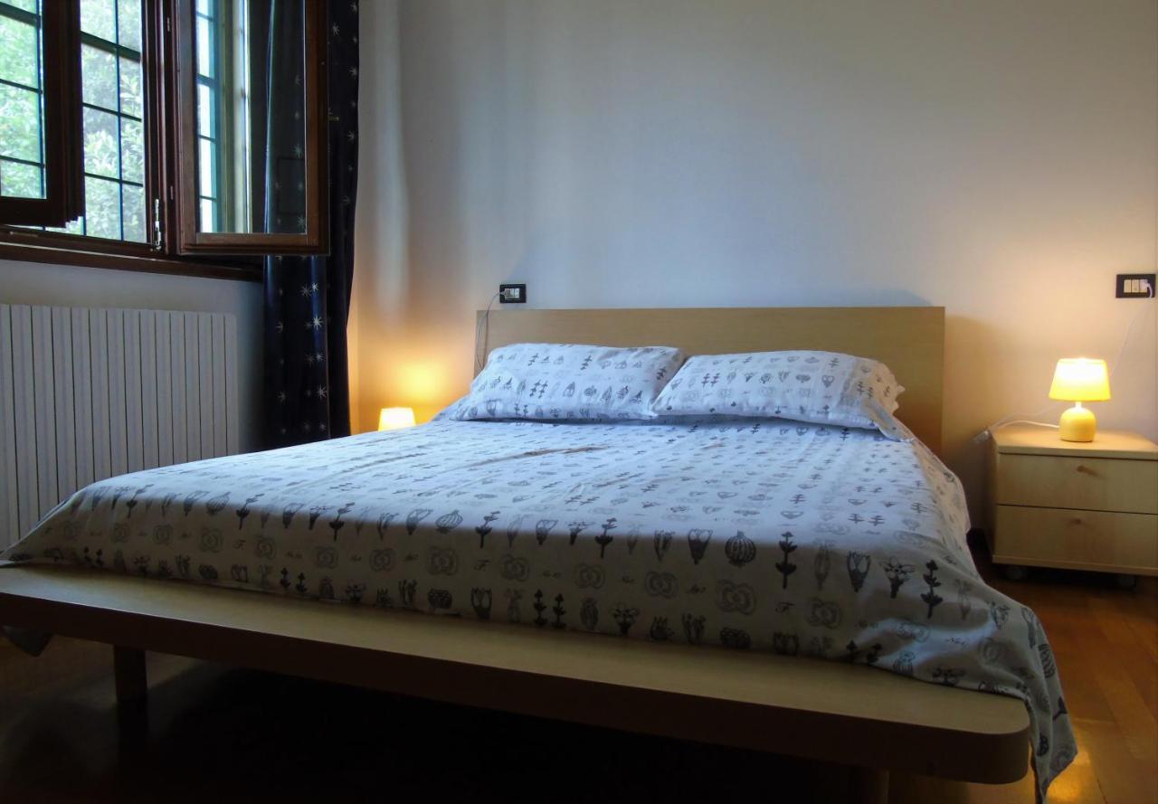 Cascina Cavalli Astino Villa Bergamo Dış mekan fotoğraf