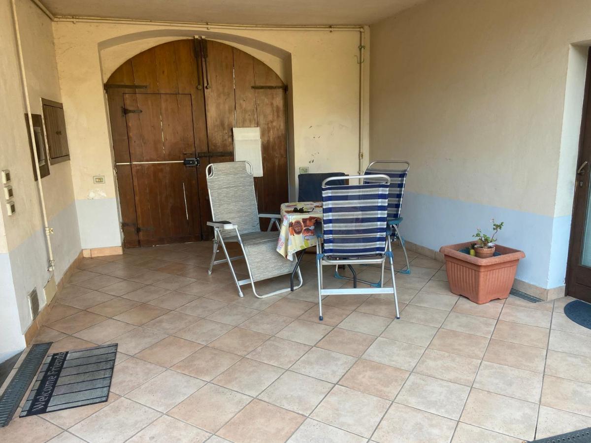 Cascina Cavalli Astino Villa Bergamo Dış mekan fotoğraf