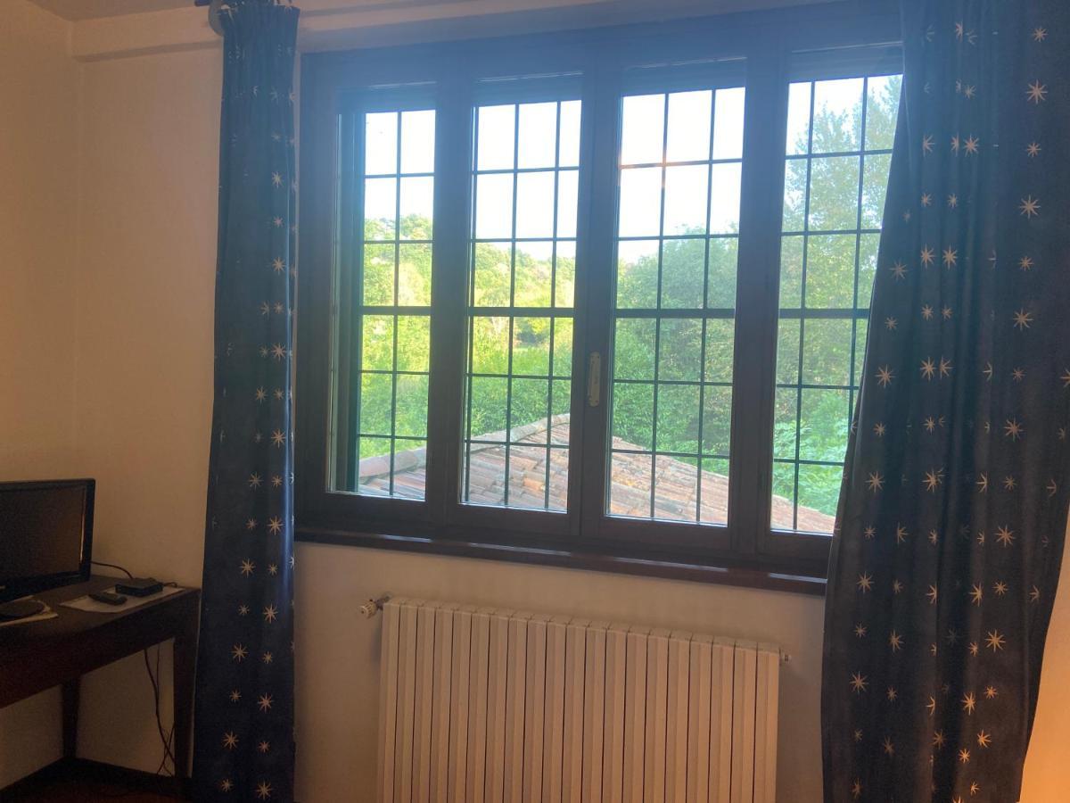 Cascina Cavalli Astino Villa Bergamo Dış mekan fotoğraf