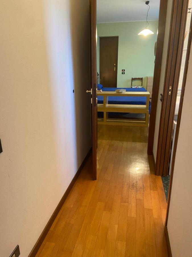 Cascina Cavalli Astino Villa Bergamo Dış mekan fotoğraf
