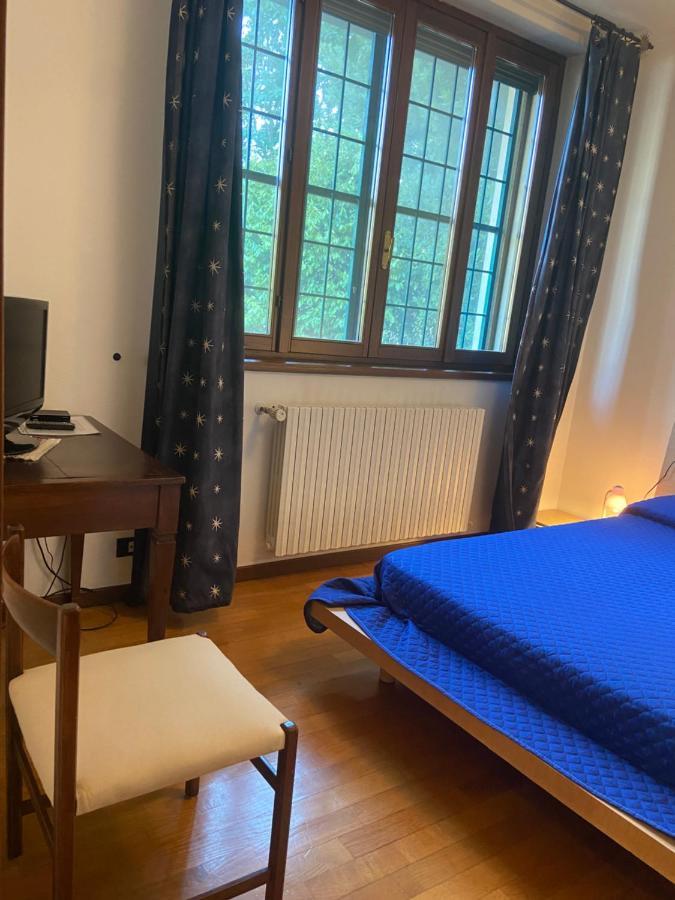 Cascina Cavalli Astino Villa Bergamo Dış mekan fotoğraf