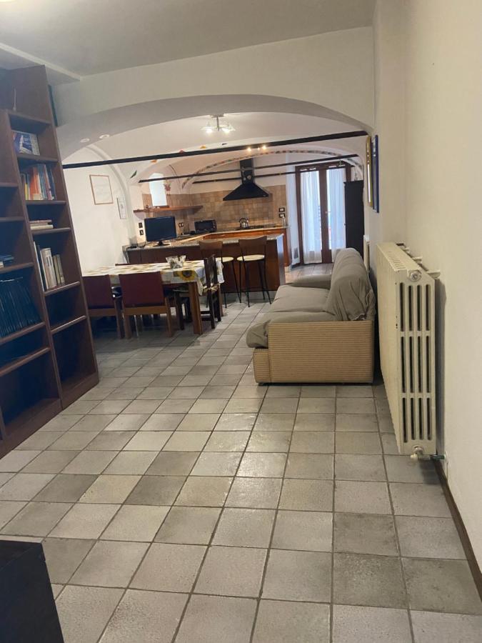 Cascina Cavalli Astino Villa Bergamo Dış mekan fotoğraf